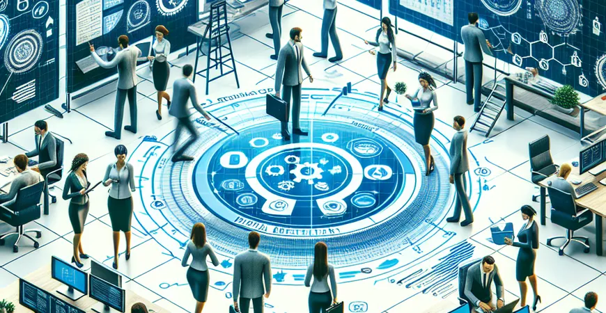 人力成本居高不下？4 个维度帮你精准控本